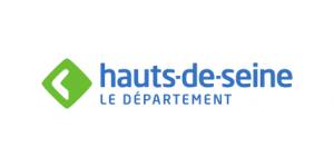 Conseil départemental des Hauts-de-Seine